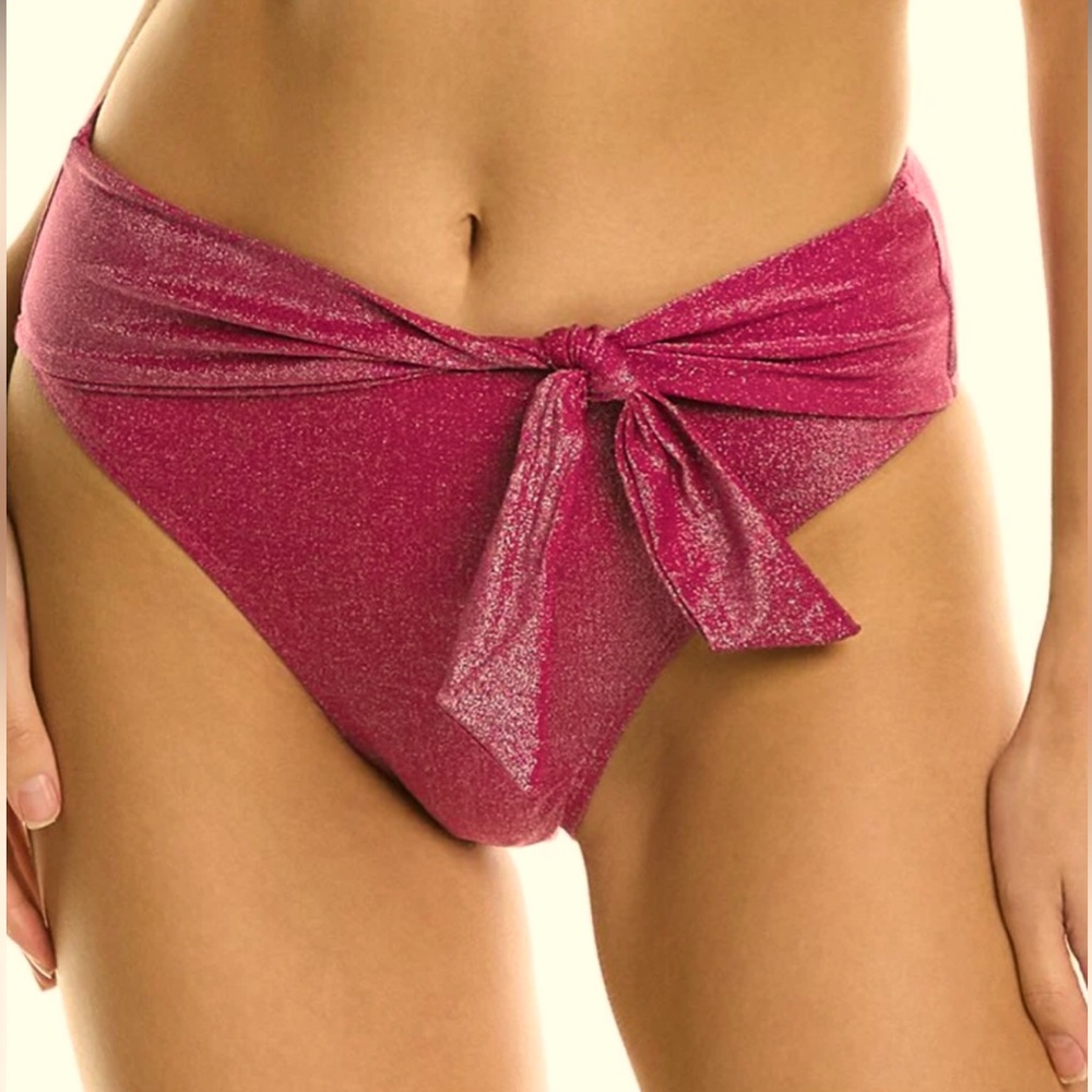 Bcbg bikini buttom brand new with tags